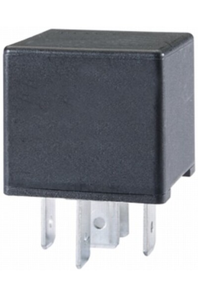 Hella Реле, захранващ ток 4RD 931 680-017