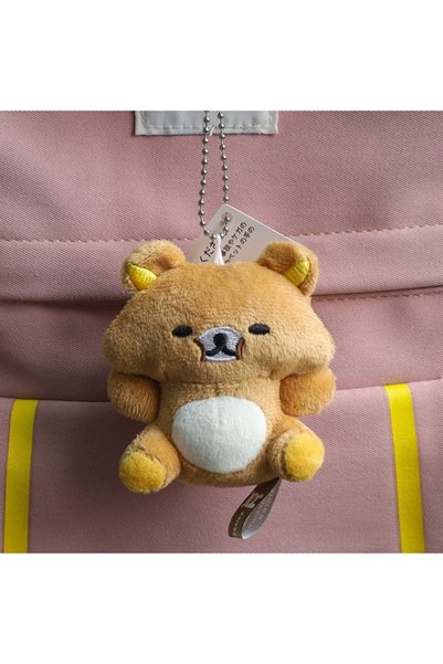 Choice 1 20th Anniversary Anime Cartoon Easy Bear Gluttonous Bear Cute Baby H...