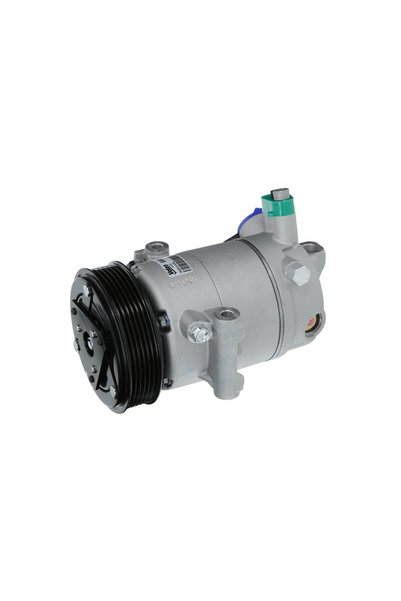 VALEO Compresor, climatizare 690015