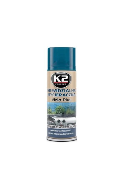 K2 VIZIO SPRAY- Windshield rain spray K511