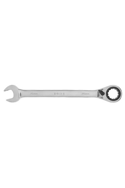 NEO Tools Cheie combinată cu clichet 25mm 09337