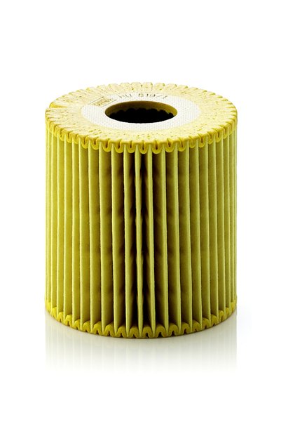 Mann-Filter Φίλτρο λαδιού HU 819/1 x
