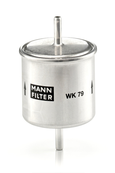 Mann-Filter Горивен филтър WK 79