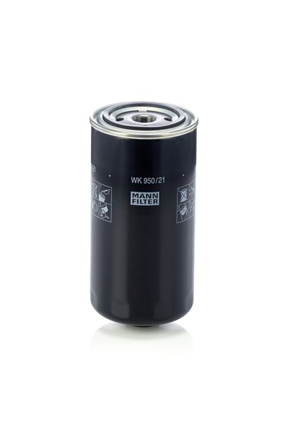 Mann-Filter Φίλτρο καυσίμου WK 950/21