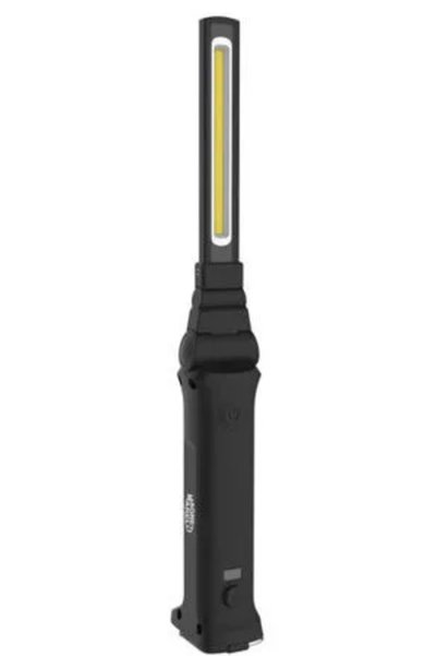 MAGNETI MARELLI Λεπτό φανάρι με μίνι κεφαλή COB LED 150/75 LmTop SMD LED 30 L...
