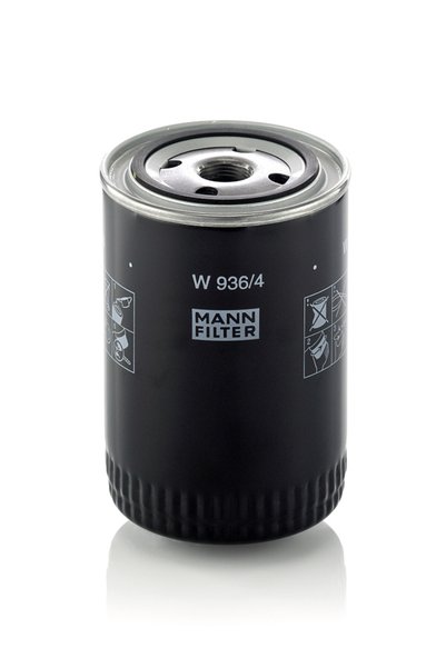 Mann-Filter Φίλτρο λαδιού W 936/4