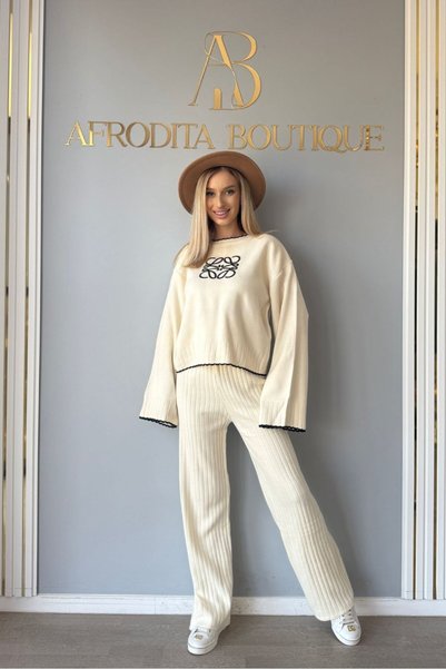 Afrodita Boutique Set Alex