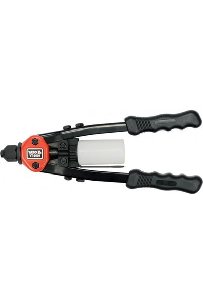 yato Πένσα πρεσαρίσματος, 3.2 - 6.4mm, 330mm YT3609
