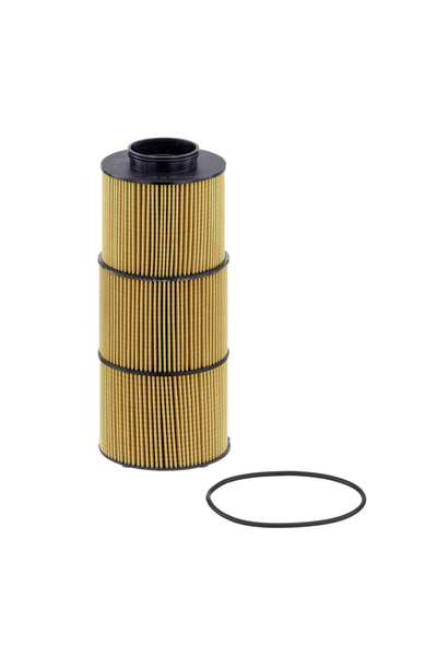 Mann-Filter Oil filter HU 12 021 z