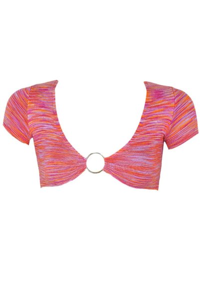 Jennyfer Tricou Rebecca Roz