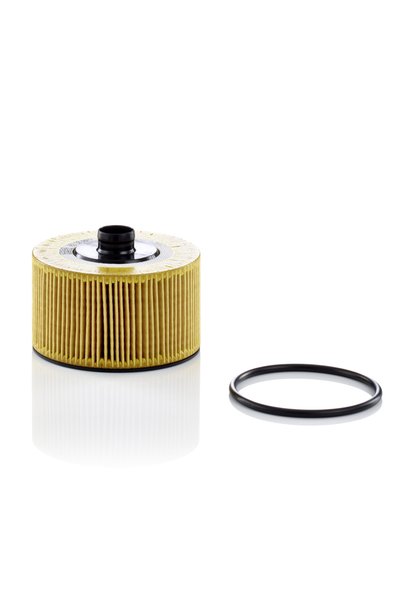 Mann-Filter Φίλτρο λαδιού HU 10 002 z