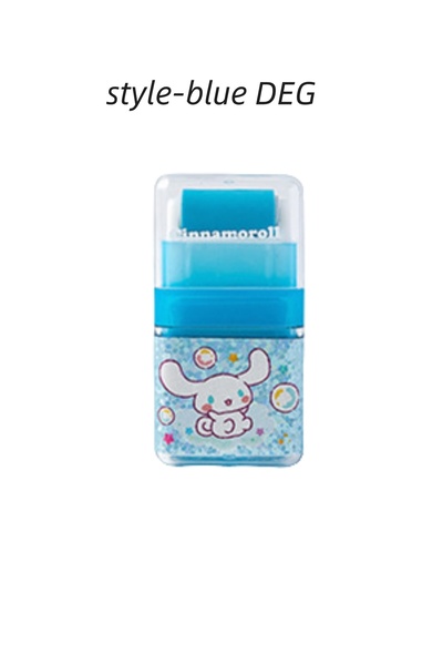 Choice 1pc Cinnamoroll 1pc Hello My Melody Kitty Kuromi Cinnamoroll Cute And ...