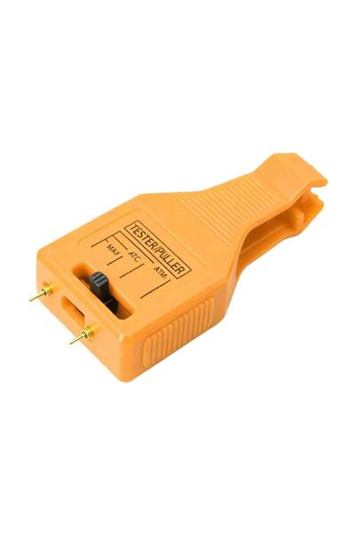 Choice Yellow Car Multi Functional Fuse Checker Puller With Test Light Remova...