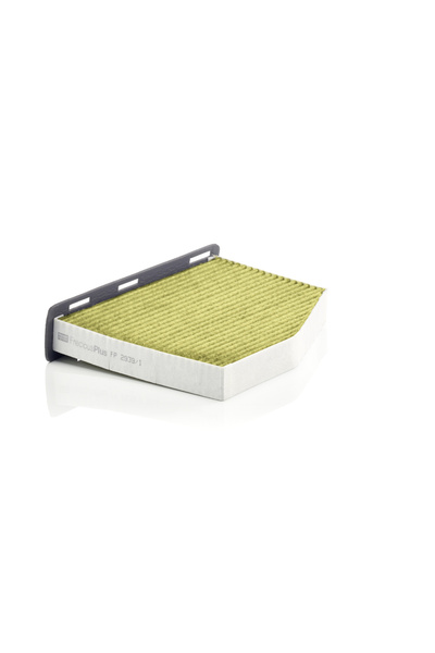 Mann-Filter Filtru, aer habitaclu FP 2939/1