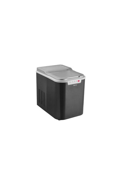 adler Camry Παγομηχανή 2.2L για παγάκια με οθόνη LCD, CR 8073