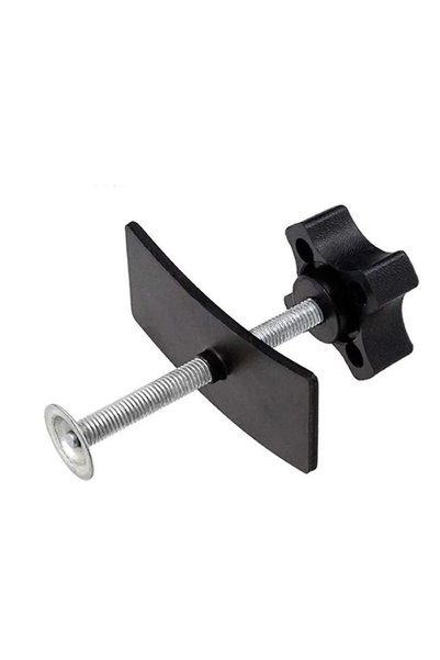 Choice Black Car Disc Brake Caliper Piston Rewind Tool Kit, Brake Pad Disasse...