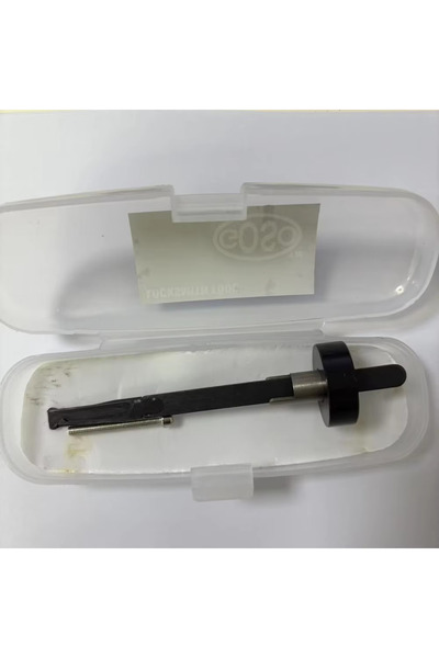 Choice black 01 GOSO HU66 Inner Groove Quick Pick Locksmith Tool for Volkswag...