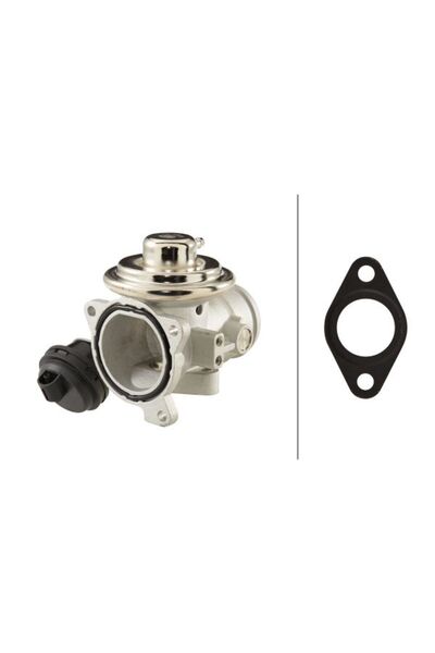 Hella EGR клапан 6NU 010 171-161