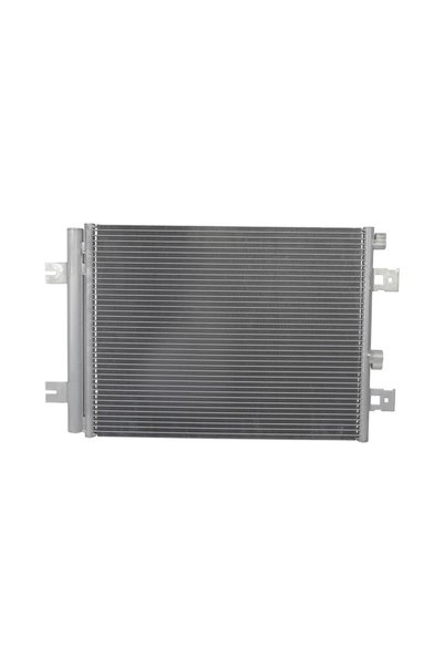 Hella Συμπυκνωτής, κλιματισμός 8FC 366 221-551