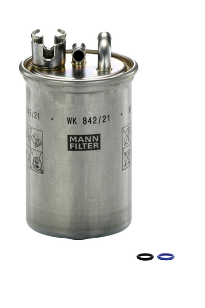 Mann-Filter Filtru combustibil WK 842/21 x