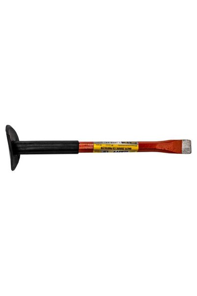 Lumytools Daltă zidărie cu protecție, Ø 14 mm lungime 300 mm
