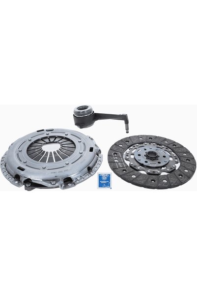 SACHS Clutch kit 3000 990 081