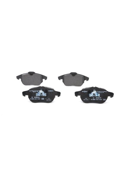 Bosch Set placute frana,frana disc 0 986 494 044