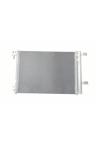 Hella Συμπυκνωτής, κλιματισμός 8FC 366 221-141