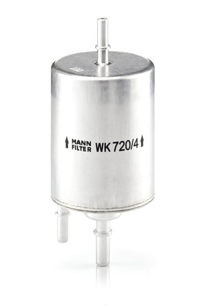 Mann-Filter Φίλτρο καυσίμου WK 720/4