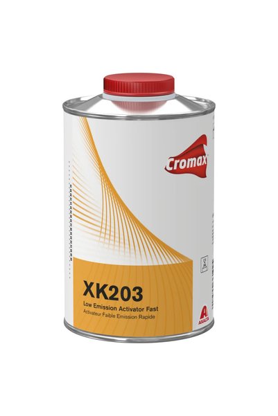 MTR Activator Rapid cu Emisii Scazute 1L XK203
