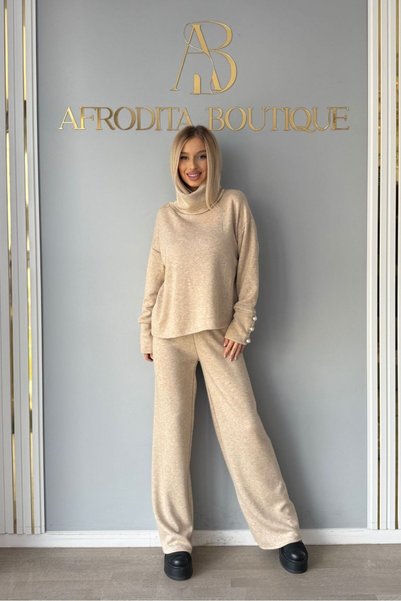 Afrodita Boutique Set Ziana