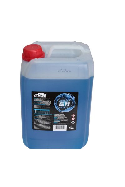 MTR Αντιψυκτικό διαλυμένο G11 (-35 ° Γ) 5L 801618
