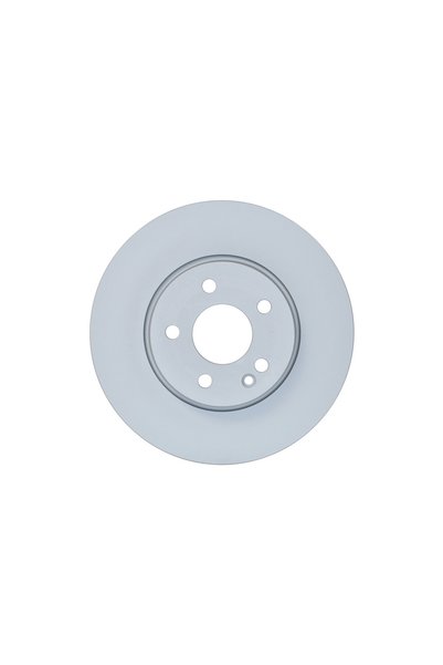 Bosch Disc frână 0 986 479 D57, set 2 buc.