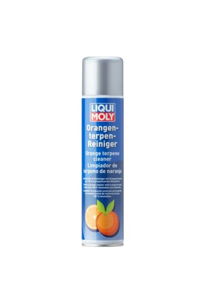 Liqui Moly Απορρυπαντικό Orange Terpen 400 ml 21467