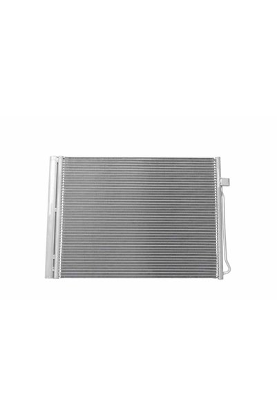 Hella Συμπυκνωτής, κλιματισμός 8FC 366 220-681
