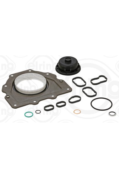 ELRING Set garnituri, carter 702.570