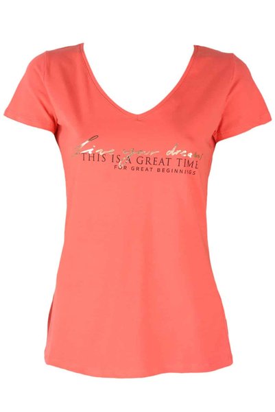 ORSAY Tricou Adeline Roz