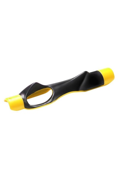 Choice YELLOW Golf Grip Trainer, Golf Swing Training Aid for Improving Proper...