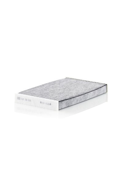 Mann-Filter Φίλτρο, εσωτερικού αέρα CUK 29 008