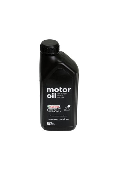 Renault Ulei motor Castrol Rn-Spec 0W20 RN17 FE 1L 7711943672