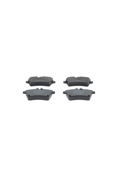 Bosch Σετ τακακιών φρένων, δισκόφρενο 0 986 495 273