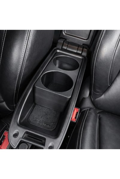 Choice 1pcs Water Cup Panel DS3 Cup Holder Insert – Fits Full Size Centre Con...