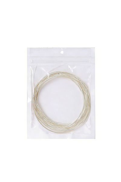 Choice Classical 1 Set Miwayer Classical Guitar Strings Set - 6 Nylon & Silve...