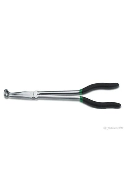 TOPTUL Long clamp pliers DFAE1211