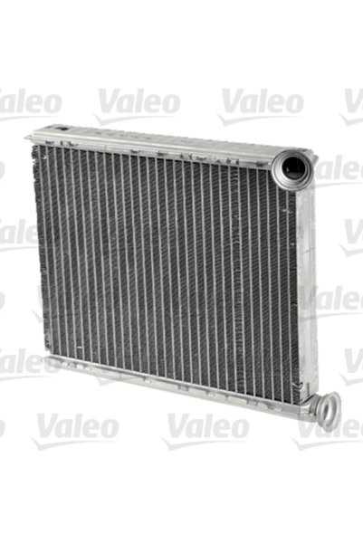 VALEO Топлообменник, отопление на пътническия салон 812424