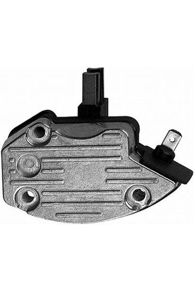 Hella Регулатор, алтернатор 5DR 004 242-021