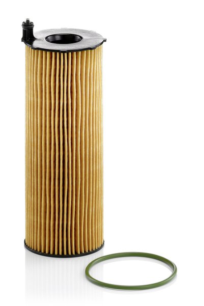 Mann-Filter Φίλτρο λαδιού HU 8001 x