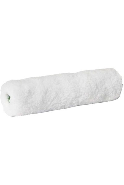 Lumytools Rolă de schimb, alb, trafalet fir poliester, 250x18x38 mm