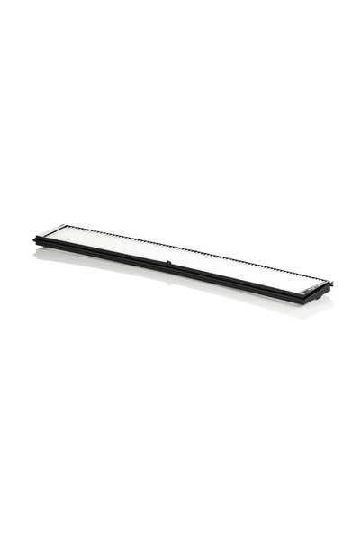 Mann-Filter Φίλτρο, αέρας εσωτερικού χώρου CU 6724