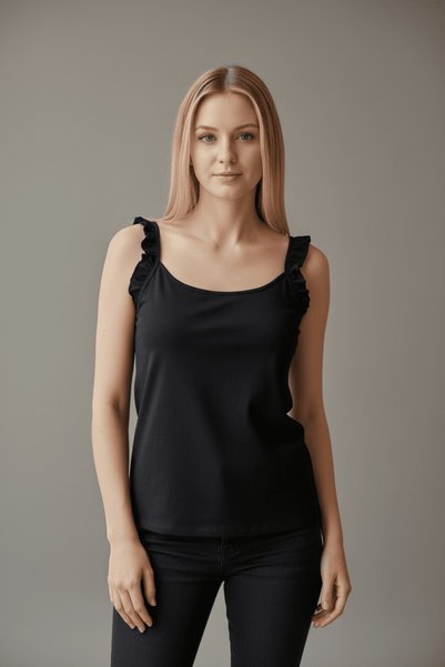 ORSAY Top Emily Negru